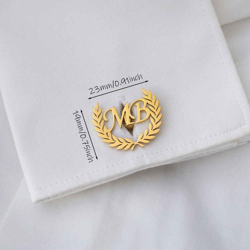 Thumbnail 4 - #55 Highest Rated Cufflinks to Buy in 2026