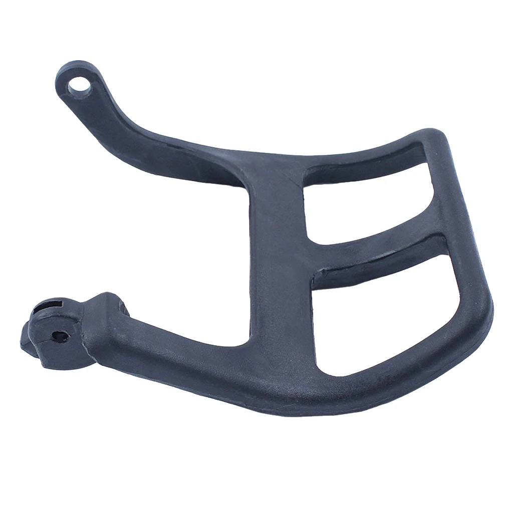 Sturdy Plastic Chainsaw Brake Hand Guard Replacement Parts for 017 018 MS170 MS180 Outdoor Chainsaw Tools