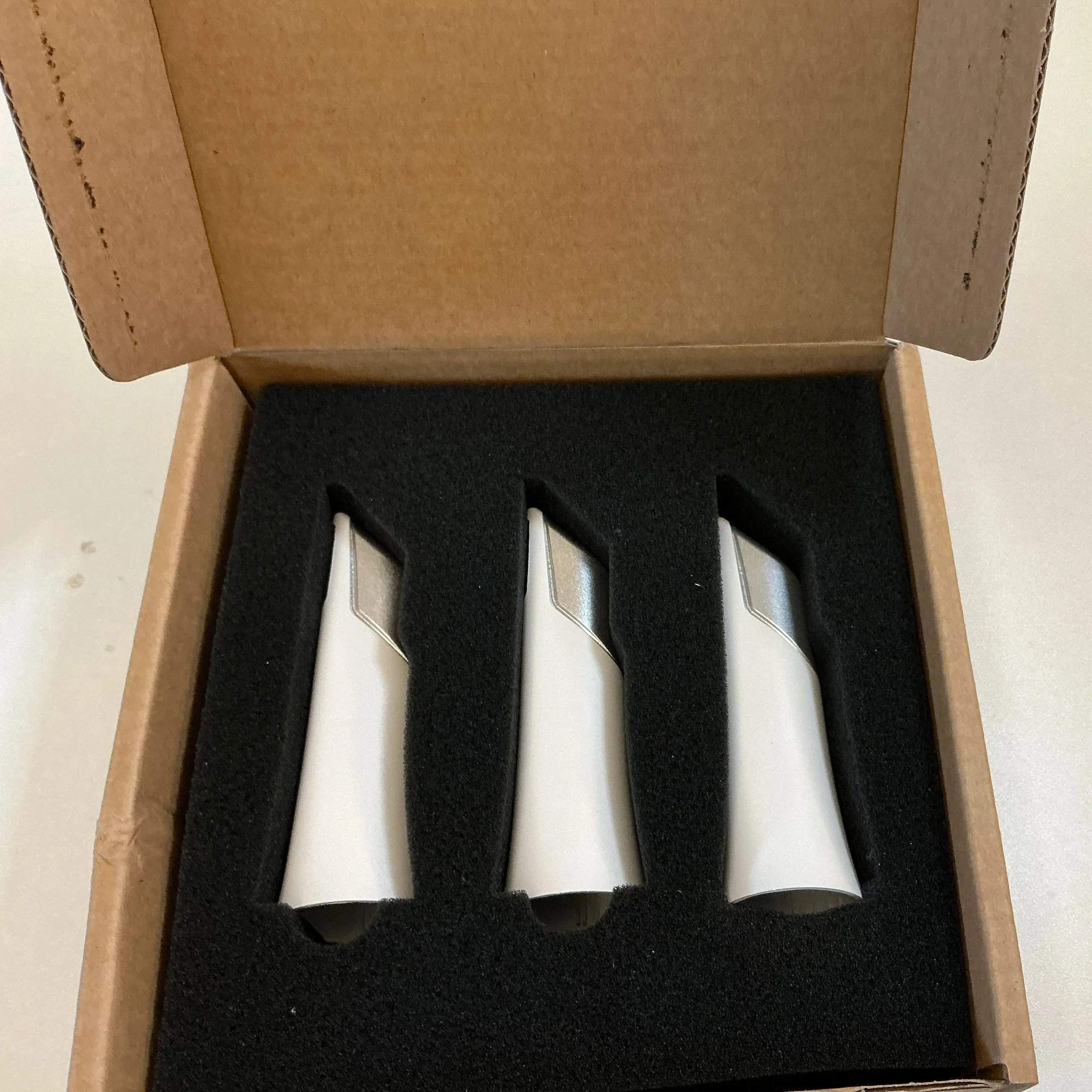 TRIOS3 Scanner Tips スリーシェイプスキャナーチップ 3Shape TRIOS 3 Tips with Mirror – Shopmeetdandy