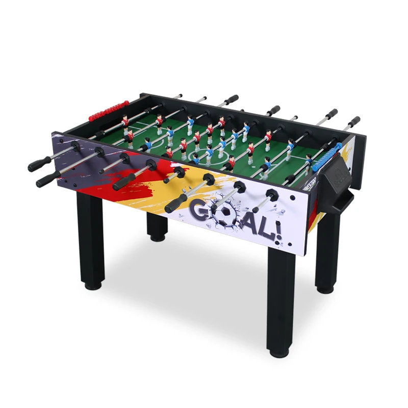 

Wholesale Indoor&Outdoor Classical Sport Game Use Soccer Foosball Table Football