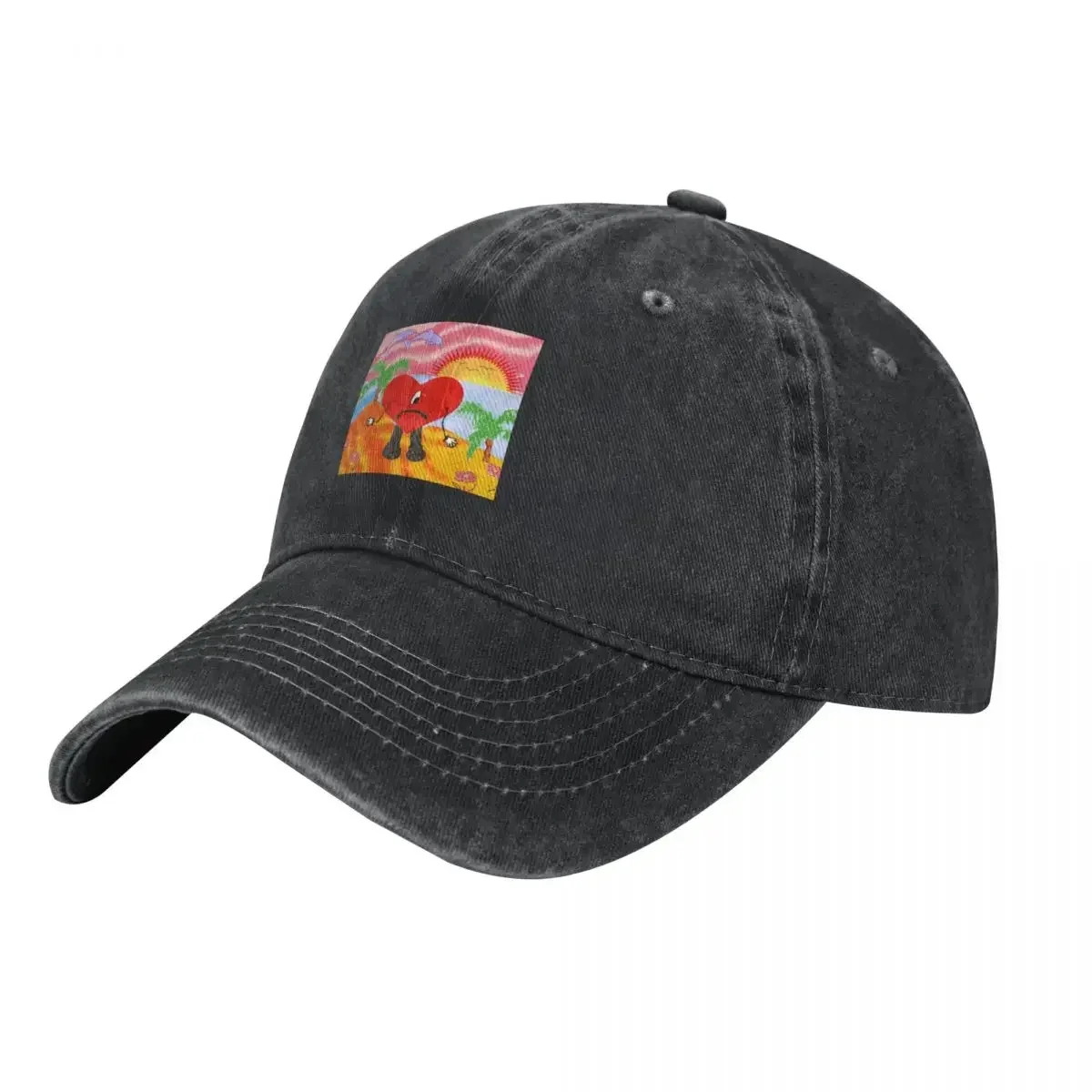 

Un Verano Sin Ti Baseball Cap Golf Hat Man hats for men birthday Sun Hats For Women Men's