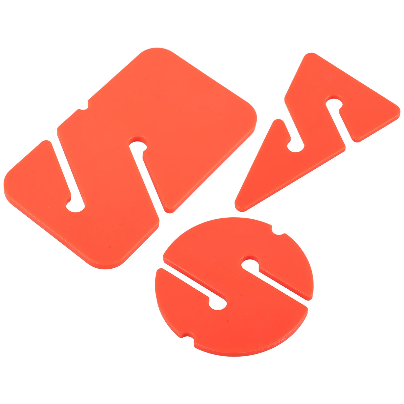 

1 Set Line Marker Lightweight Portable Cave Diving Supply Safety Diving Indicator Navigation Tool For Underwater Orientation