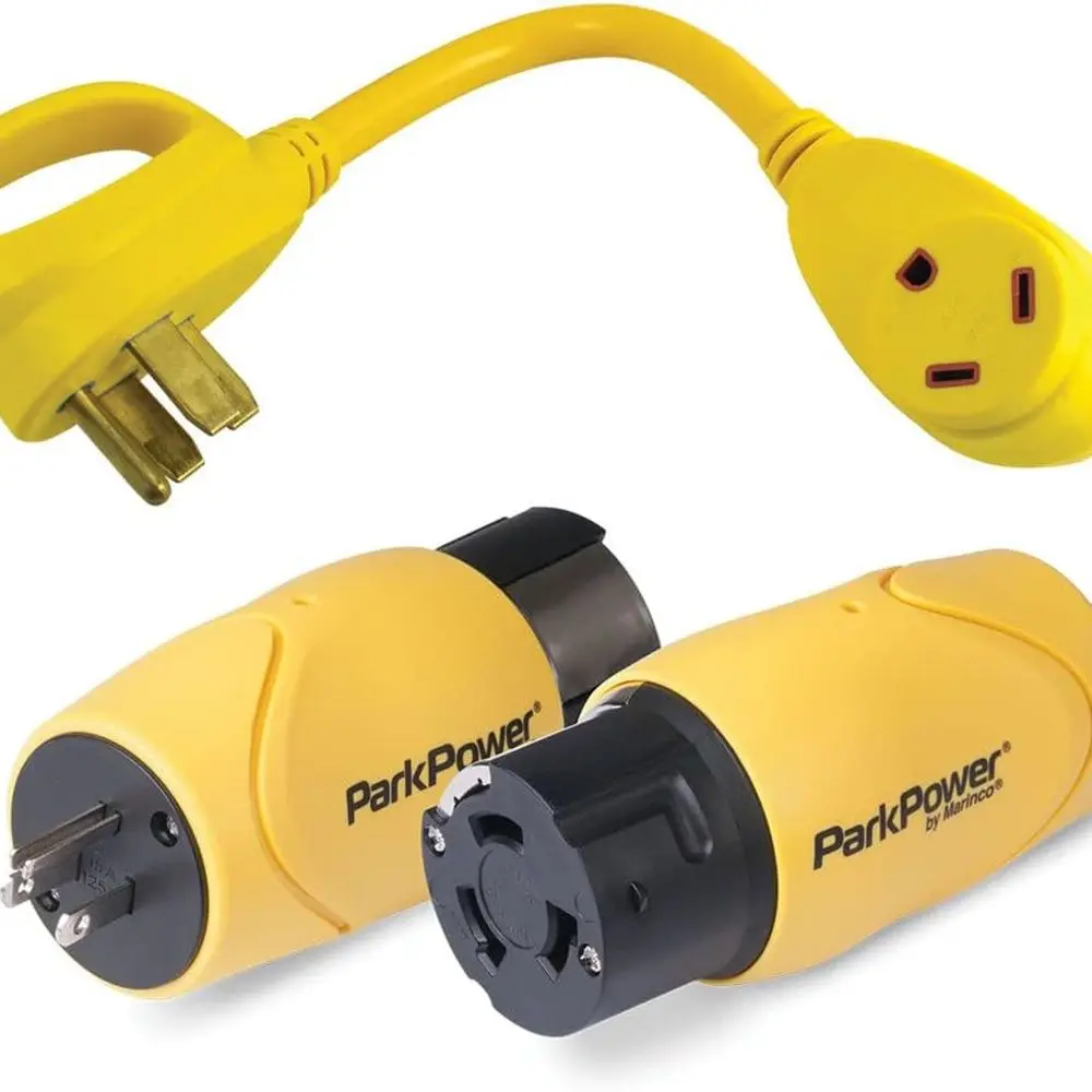 

Комплект Marinco ParkPower 30GOA 30A RV Go Anywhere