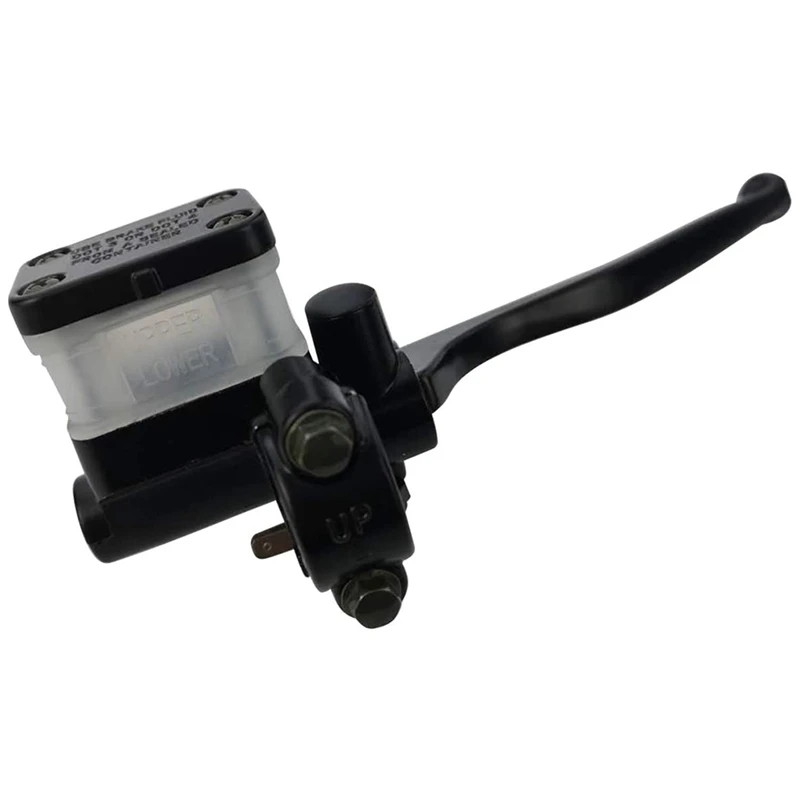 Front Brake Master Cylinder Assembly For Honda ATC200X 1983 1984 1985 ATC250R 1981 1982 1983 1984 45500-965-013