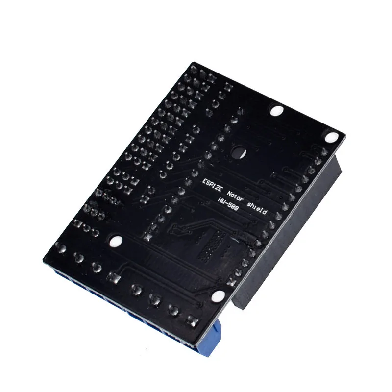 NodeMcu Lua WIFI Internet of Things, development board based on ESP8266 CP2102 driver expansion board