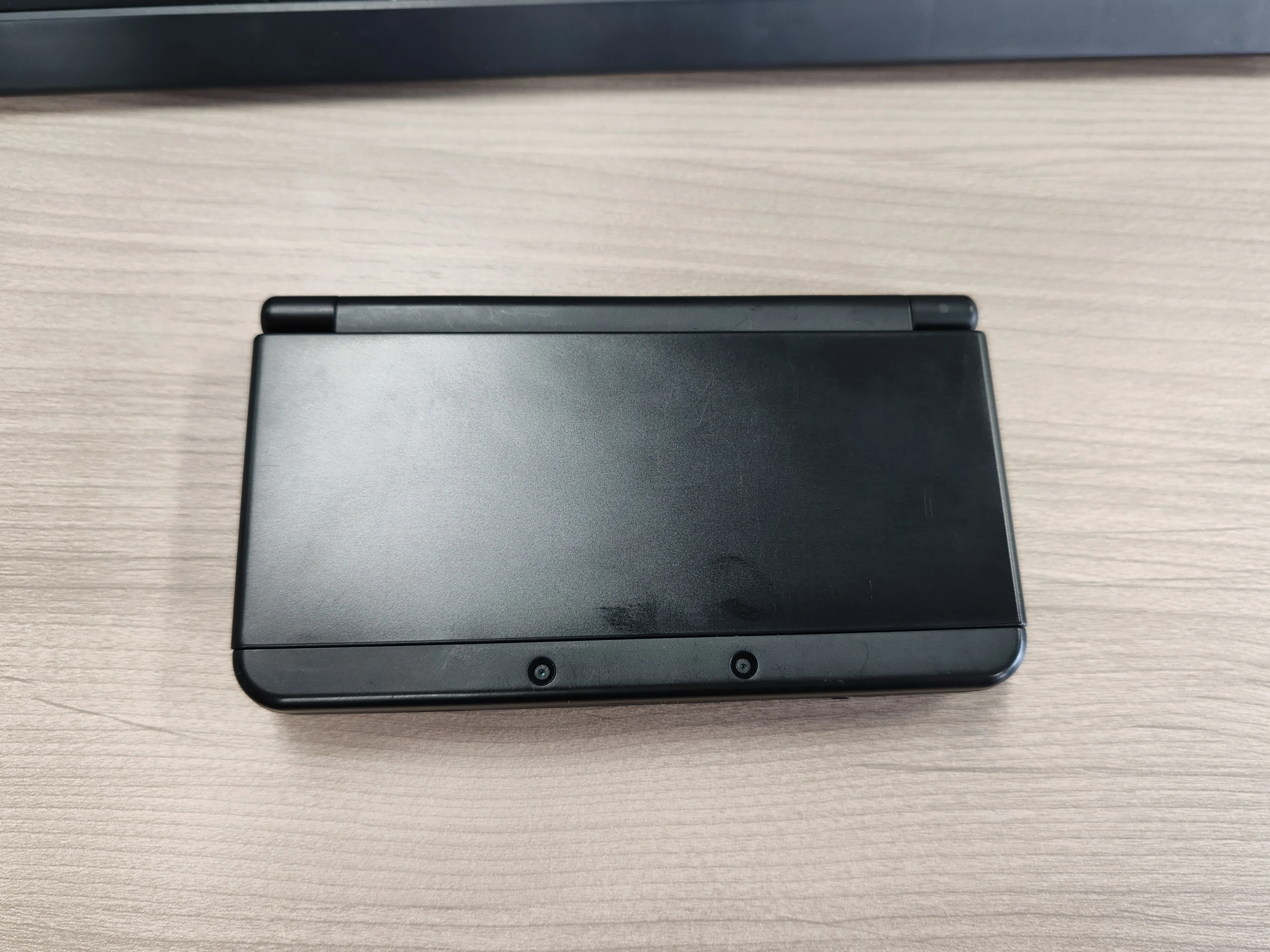 오리지널 전문 리퍼비시 새 3DS 휴대용 게임 콘솔, 새로운 3DS 레트로 게임 콘솔에서 무료 게임에 적합합니다!