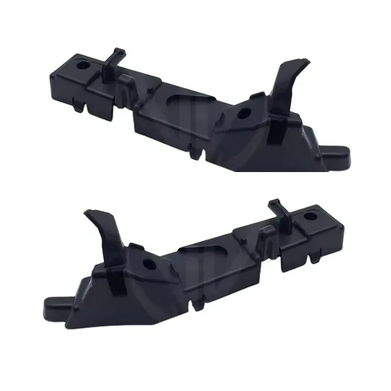 Suporte do pára-choques dianteiro para Porsche Panamera, OEM, 971807283, 971807284, 2017-2024, 971