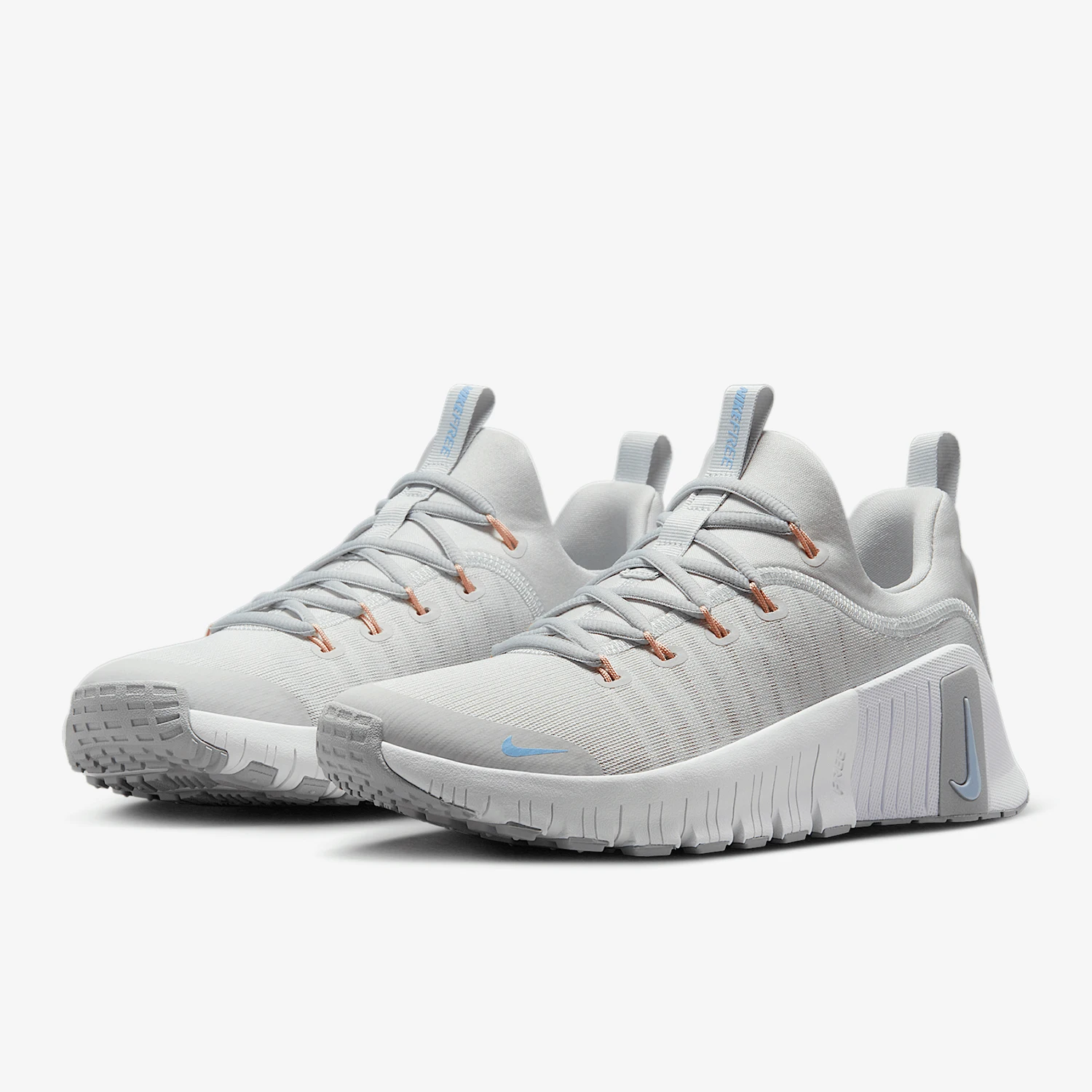 

Nike genuine Free Metcon 6 women's sports breathable training shoes FJ7126-007