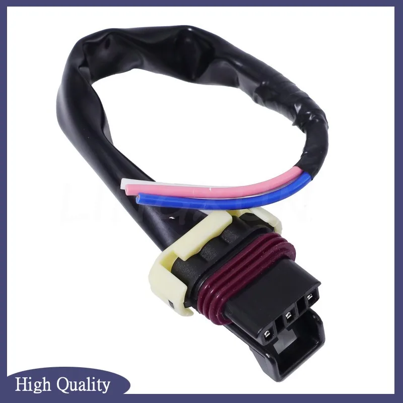Coolant Level Sensor Repair Connector Pigtail N9267001 For Kenworth Peterbilt 904-7631 9047631