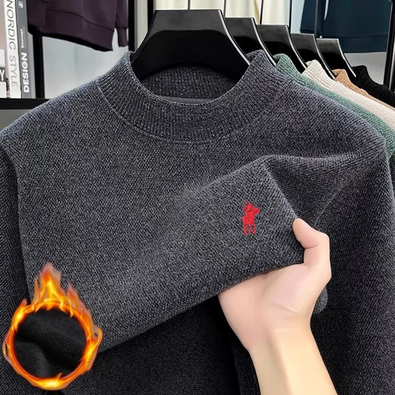 Thumbnail 4 - #31 Cheapest Mens Classic Knit Pullovers Deals You Can Get
