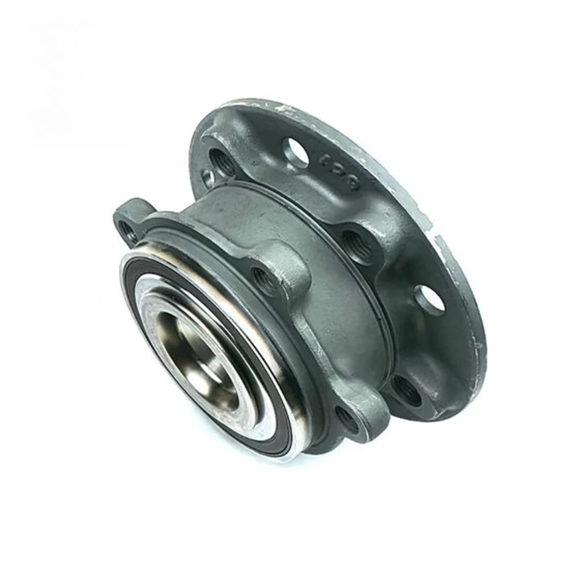A2233340300 Front Rear Wheel Hub Bearing Assembly For Mercedes Benz W223 S-Class S350 S400 S450 S500 High Quality Car Parts