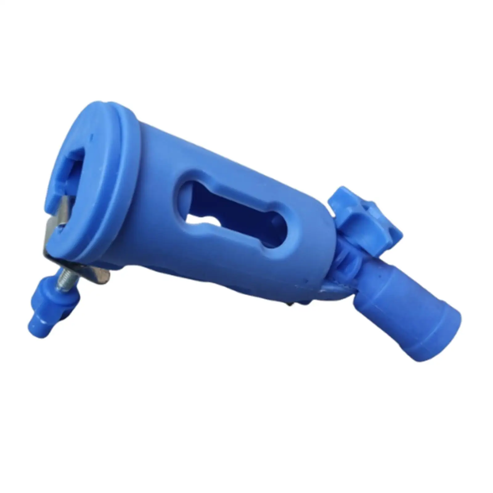 Paint Brush Extend Multi Angle Paint Edger Tool Kitchen Supplies Standard Threaded Extension Rod Painting Rollers Holder