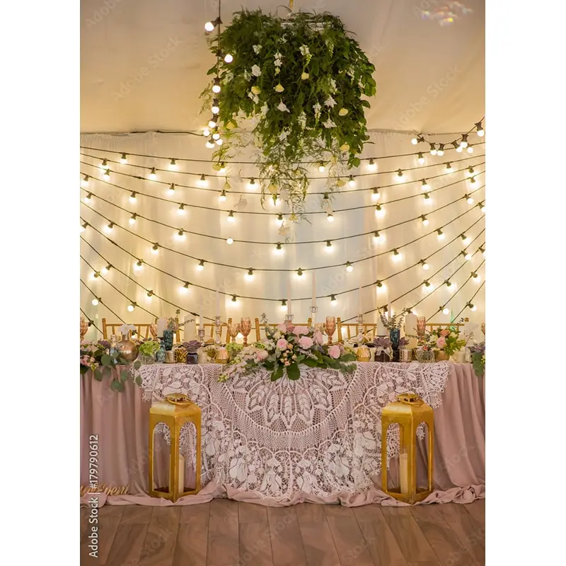 خلفيات مخصصة للتصوير الفوتوغرافي لحفلات الزفاف ، قماش فني ، جدار زهرة ، رقص الغابات ، خلفية صور ، مستلزمات الاستوديو ،