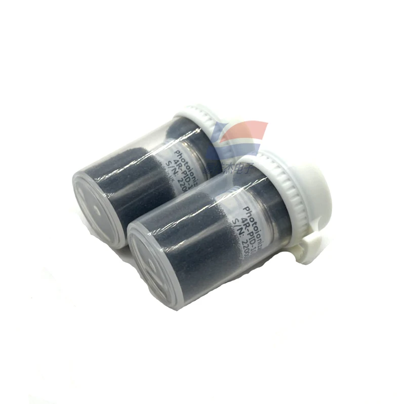 4R-PID-10.6 EV High Performance Photoionization PID Sensor Is Used for VOCs Detection and Environmental Quality Monitoring