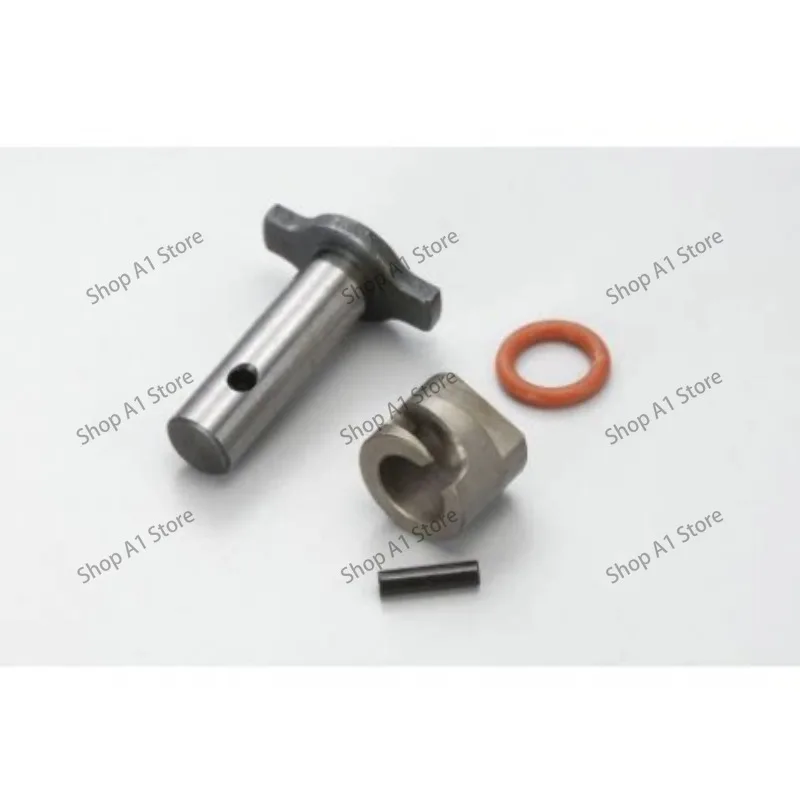 Engine Pull Starter Set Starting Shaft for FW06 On Road Rally Car Engine GXR15 GXR18