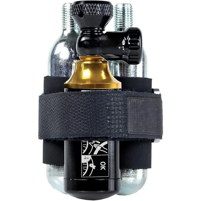 

Бескамерный бластер Co2 Black/Gold (1-PK-TBC2-V104)