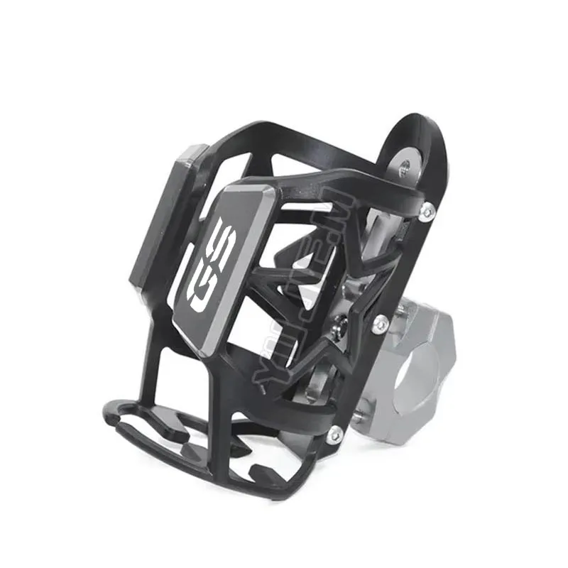 حامل الكأس لسيارات Bmw R1300gs R1250gs R1200gs R1250/R1200 GS 1250/1200 LC ADV F800gs F750gs ملحقات حامل الزجاجات النارية