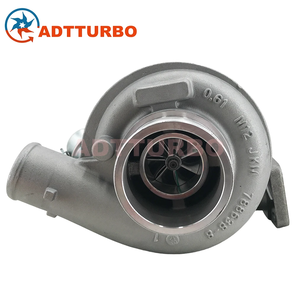 

GT2560S Turbocharger 881294 3539808 5567931 Turbine Parts for Mitsubishi Eclipse Rear Air Deflector MB881294 1.8L/2.0L Gas 1992-