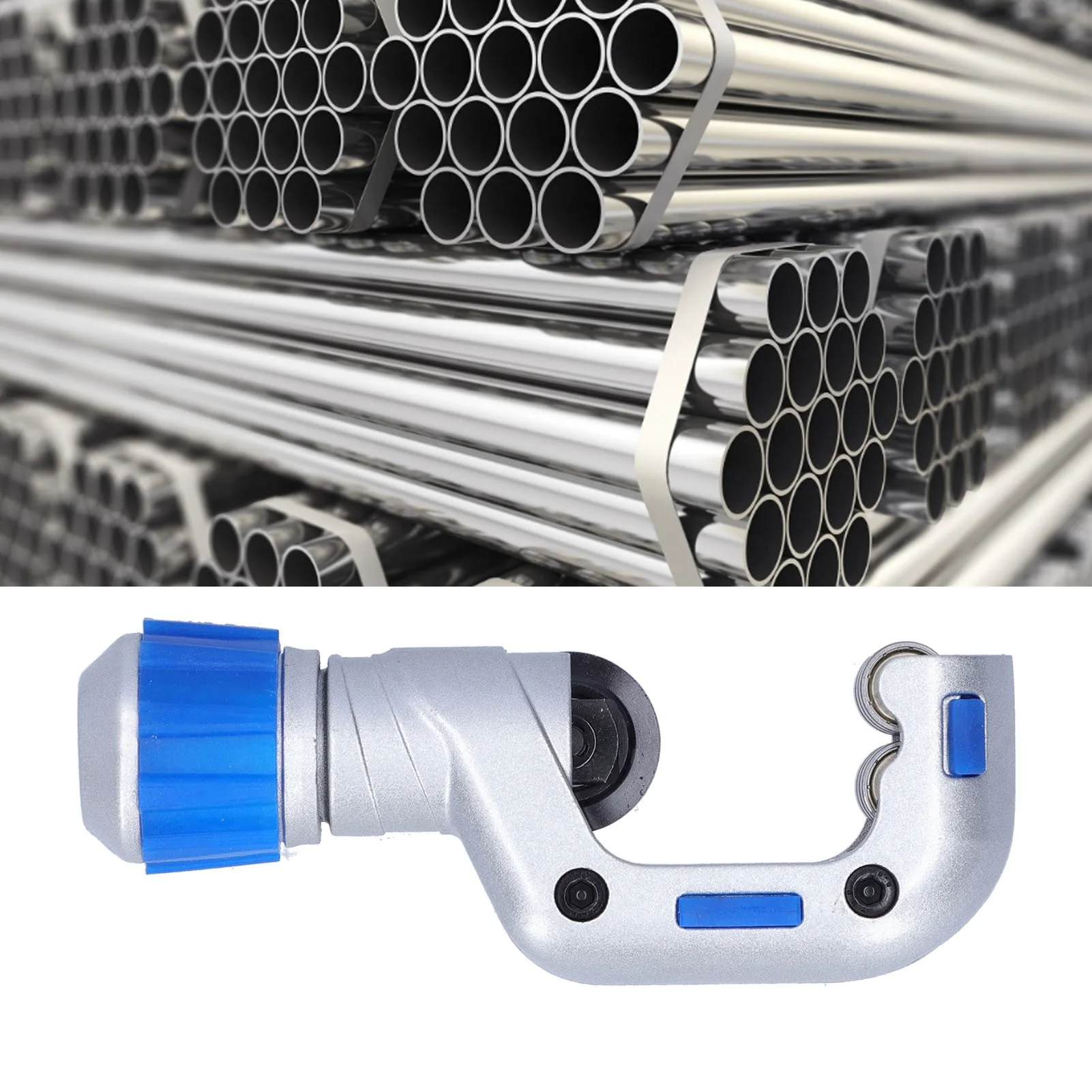 Stainless Steel Pip…