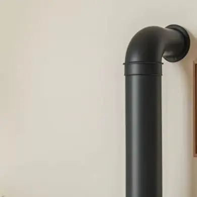 Cozy Living Room 135*100*205mm Efficient Heater Heat Distribution Aluminum Components Compact Size Cost-Effective Heating