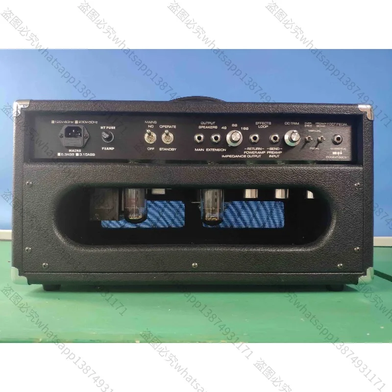 Suitable for ODS50 Black Full Tube Shed Speaker 50W