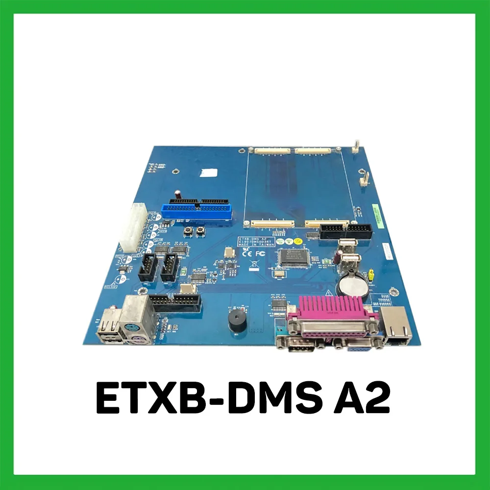 ETXB-DMS A2 E1907DMSOD3RT Card