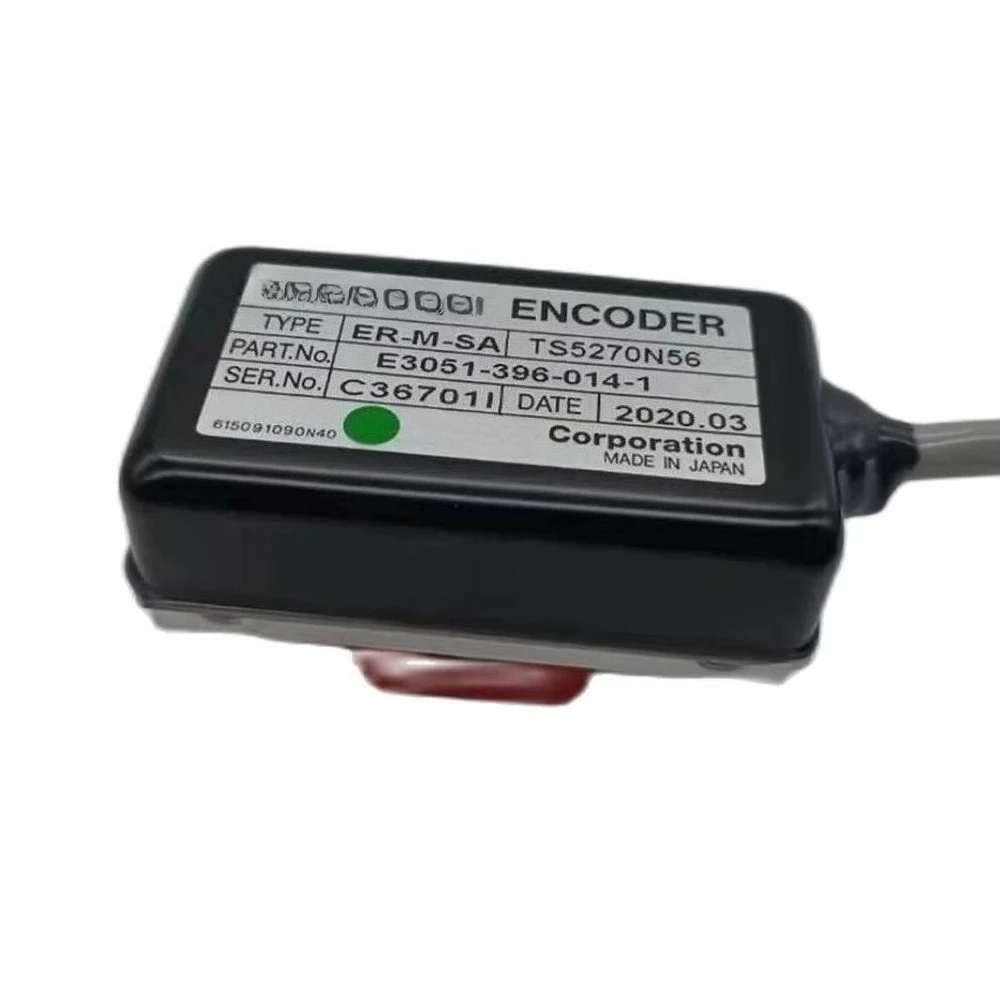 

Golden seller TS5270N56 Spindle Encoder Magnetic Encoder E3051-396-014-1