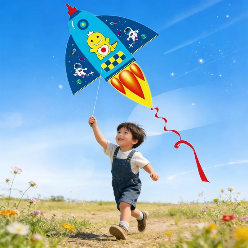 pipa-foguete-profissional-para-voo-ao-ar-livre-brinquedo-infantil-esportes-jogos-de-praia-pipa-de-nylon-ripstop-para-kitesurf