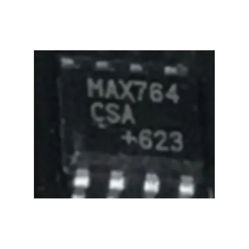 10PCS MAX764ESA MAX764CSA MAX764 SOP8 Microcontroller IC Chips Good Quality and Cheapjavascript