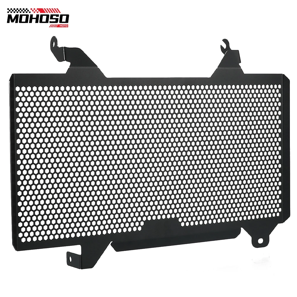 For SUZUKI V-STROM 1050 XT VSTROM 1050 DL1050XT DL 1050 2020-2022 2023 2024 Motorcycle CNC Radiator Grille Guard Cover Protector