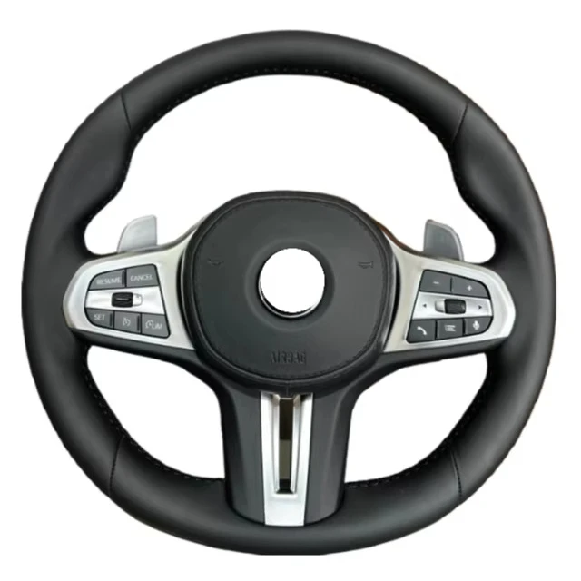 

Reli High Quality Steering Wheel Car Steering Wheel Suitable for BMW G11 G30 G32 G20 G12 G05 G07