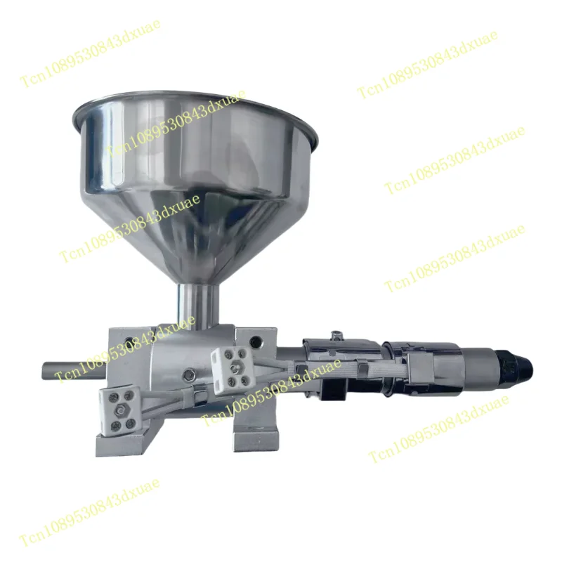 Single Screw Extruder Small Extruder Microplastic Extruder Compound Powder 3D Printer Line Desktop