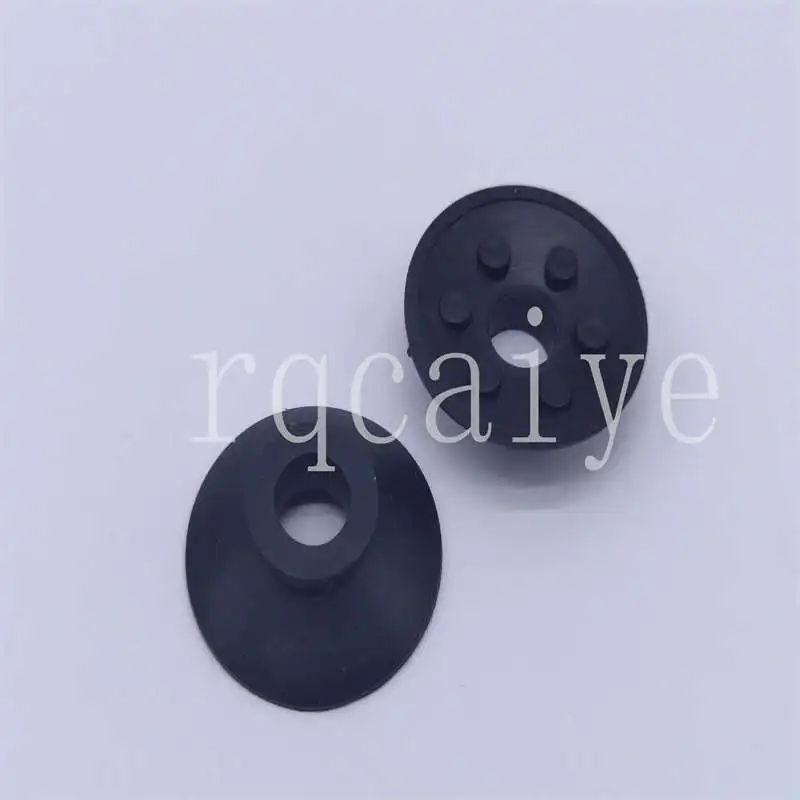 

100 шт. Высококачественная черная резиновая присоска для офсетной печатной машины 3F Diamonds 3000