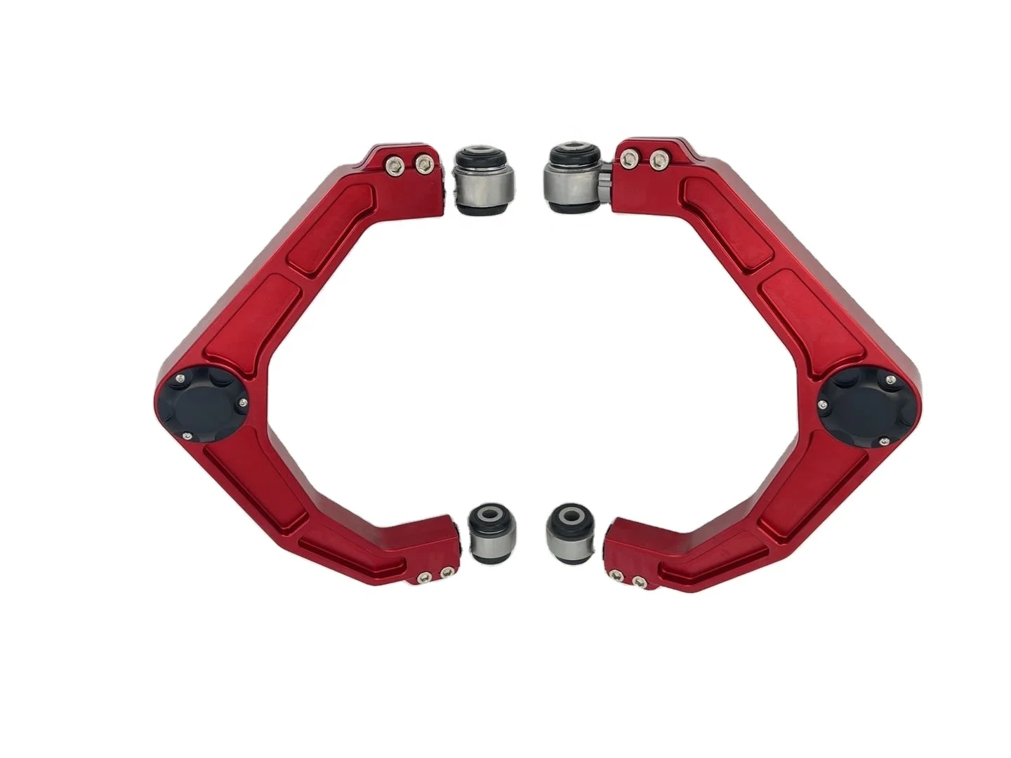 Ram 1500 adjustable forged aluminum upper control arm