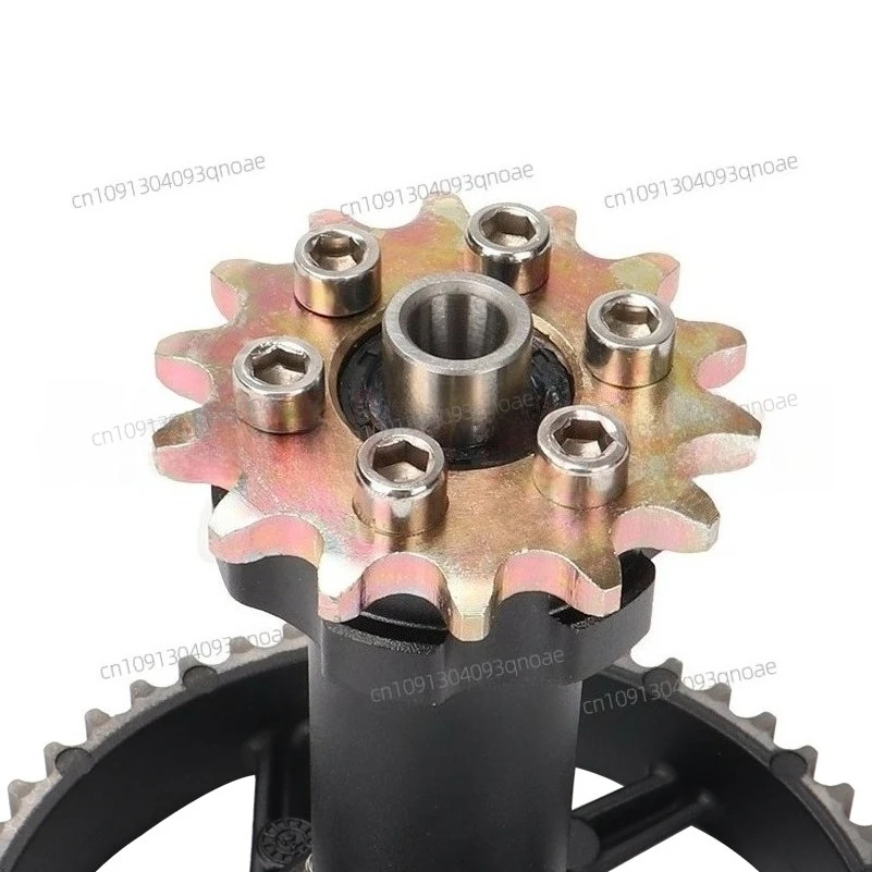 Motorcycle Axis Set Assembly Tools Bottom Sleeve Transmission For Sur Ron X S Electric Cross-country Bike