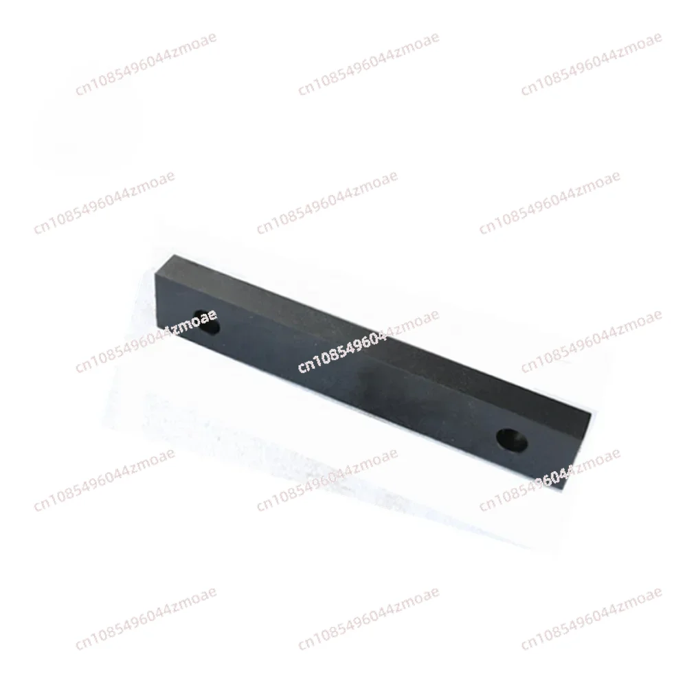 Granite Straight Edge Leveling Gauge ,parallel Ruler 00 Class High Precision 1500*150*60mm