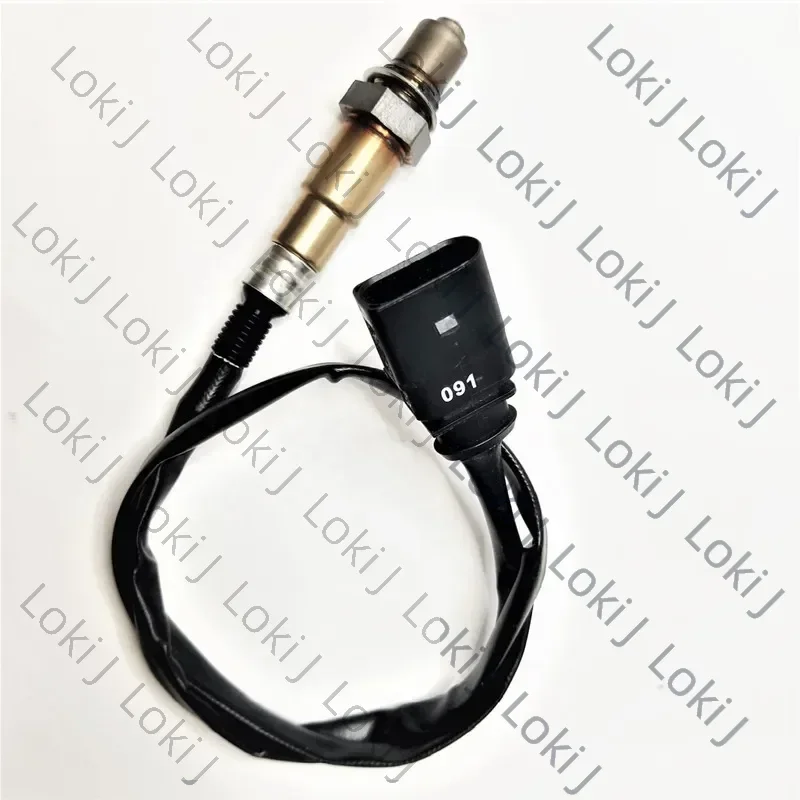 Loki J New car oxygen sensor rear 03H906262AA for Volkswagen Passat B7 3.0L (2011.04-2016.01)