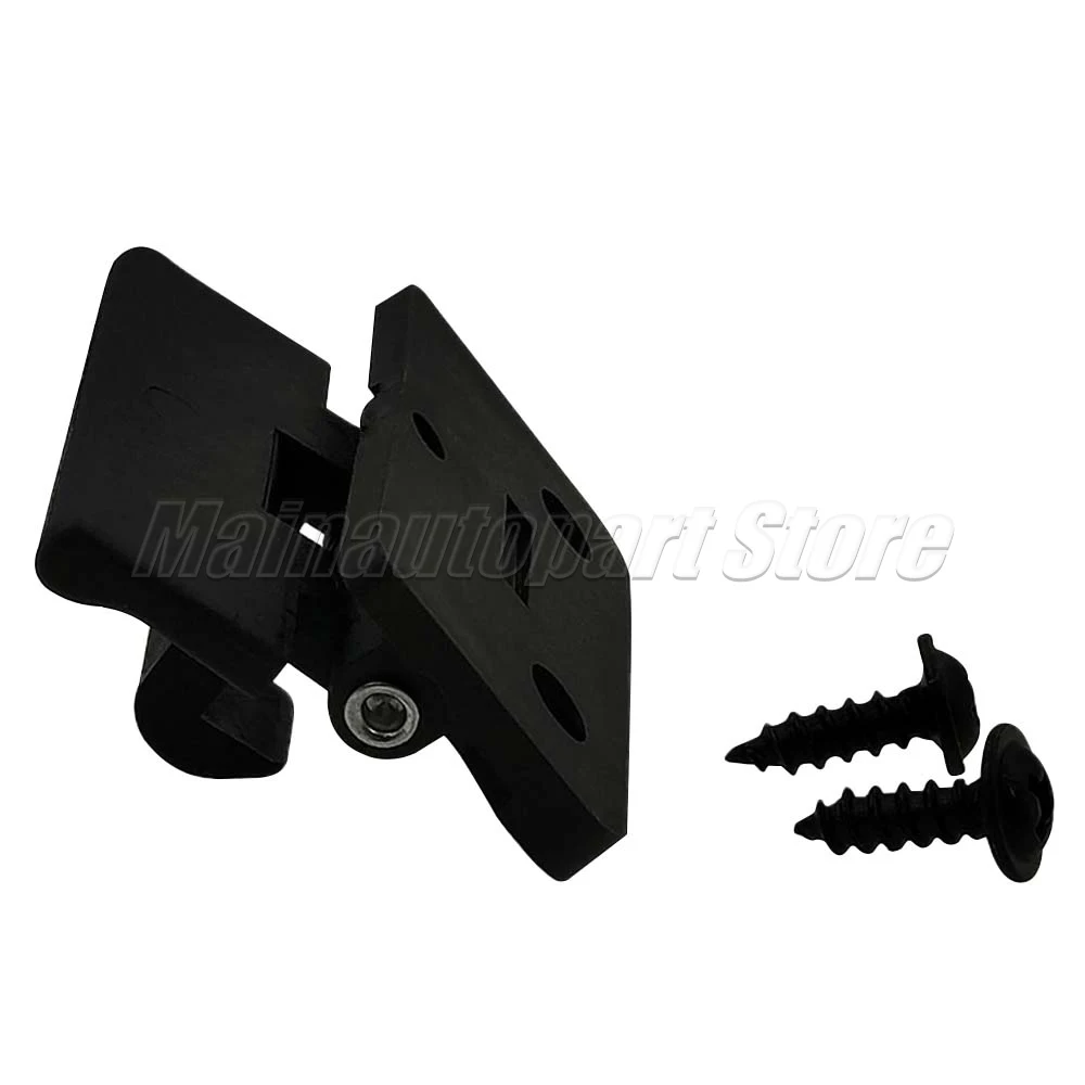 5890832020 Center Console Armrest Lid Latch For Toyota Yaris 4Runner Rav4 Le Xle 5890812080 Armrest Box Clip