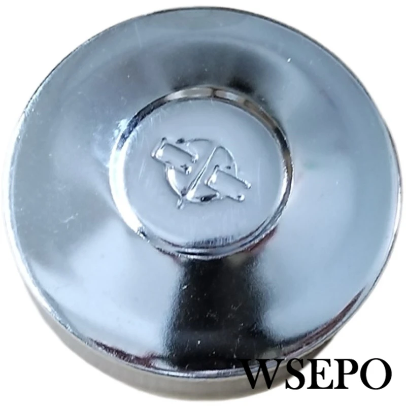 OEM Quality! Fuel Tank Cap Fits Changchai Or Similar Model R175 R176 R180 S195 1100 1110 1115 4 Stroke Water Cool Diesel Engine