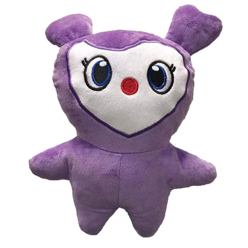 23 センチメートル二回ぬいぐるみ漫画韓国スーパースターぬいぐるみモモぬいぐるみソファベッド装飾枕誕生日クリスマスギフト