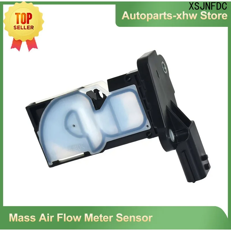 AFH60M-51 22680-2715R Air Flow Meter Sensor for Mass Air Sensor Replace 226802715R H8201680522