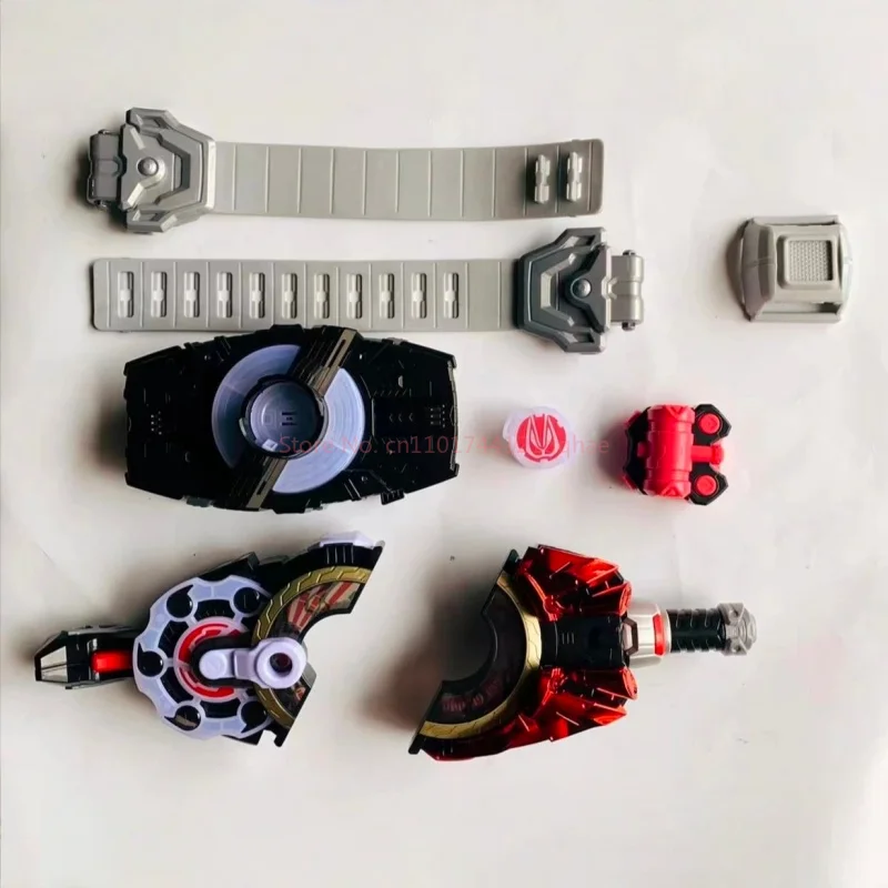 Disponibile: Kamen Rider Geats Belt Desire Drive DX Transformer, Action Figure Anime, Modellino Giocattolo, Regalo di Compleanno