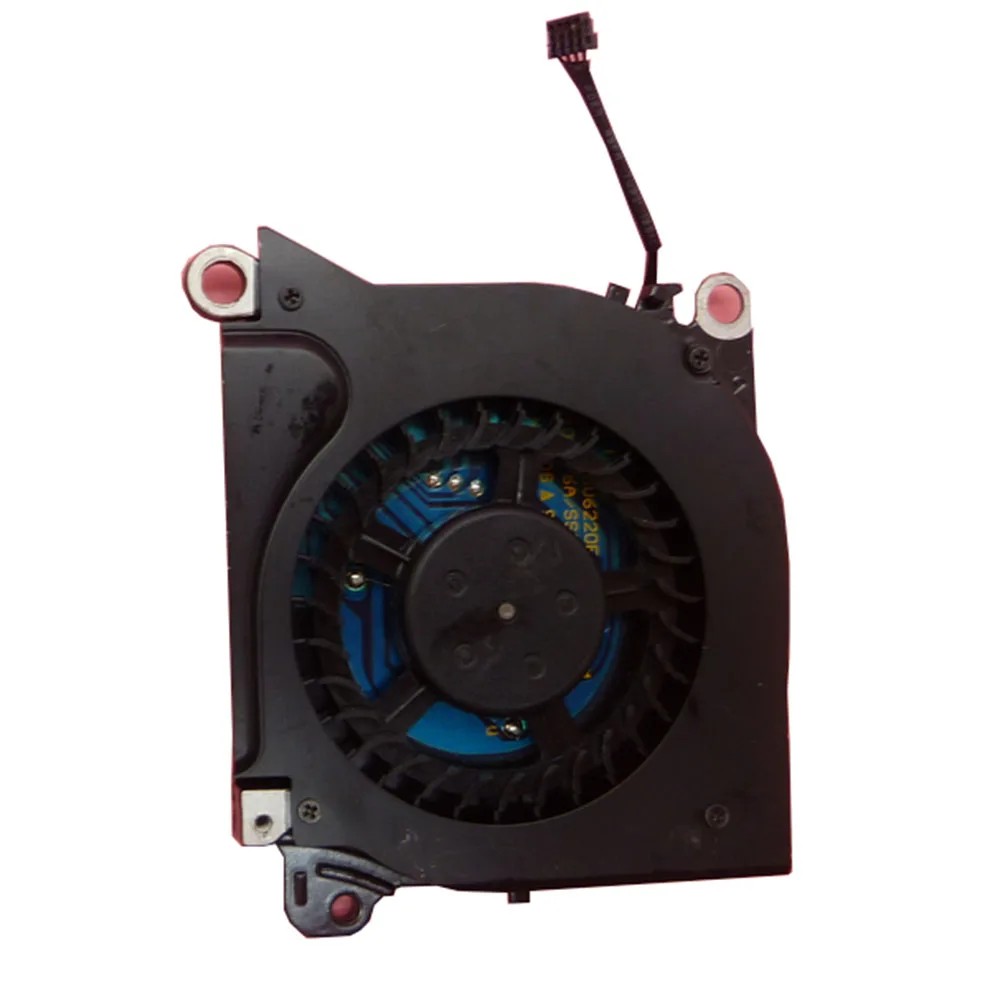 Laptop CPU FAN For Apple For MACBOOK AIR A1304 A1237 MB233 MC233 MF40V50V1-Q040-G99 DC5V