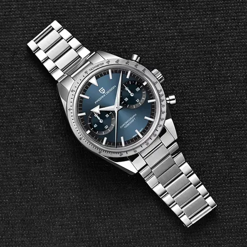 10 best sales Yupu klockor - №1