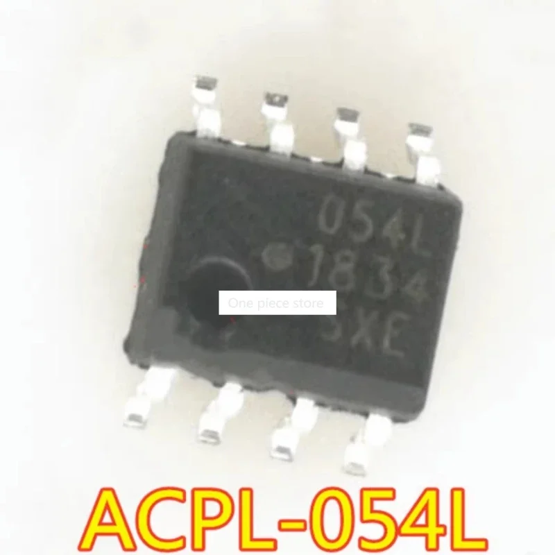 5PCS ACPL-054L Optokoppler-Patch SOP-8 HCPL-054L