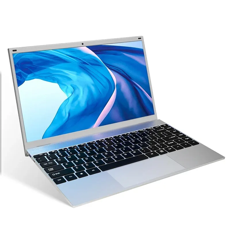 

14-Inch laptop, portable business office student game book