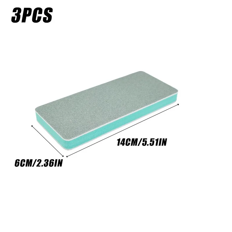 Magic Limescale Cleaning Sponge 6