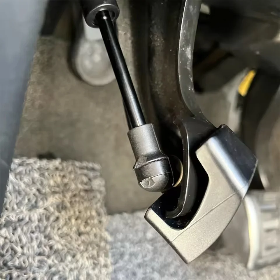 7L0721689 سيارة المثبط وقوف السيارات بدال فرامل صدمة الغاز الربيع 95542338900 لأودي Q7 لشركة فولكس فاجن طوارق بورش كايين 2002-2015