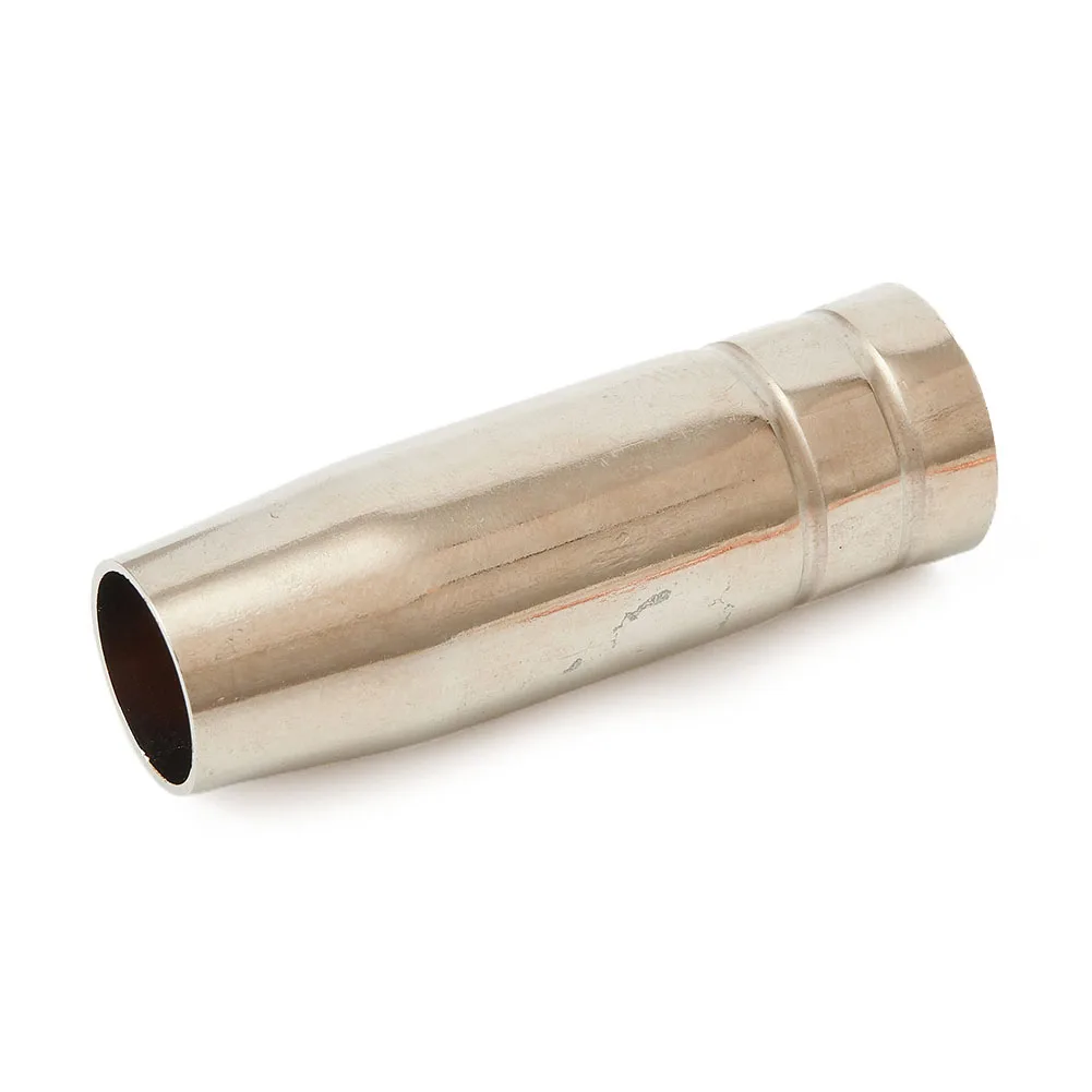 For Riland Consumable Shroud Welding Tip For Rilon MB15 for mig for welder for torch 12* 12pc For Mitech for durable Practical