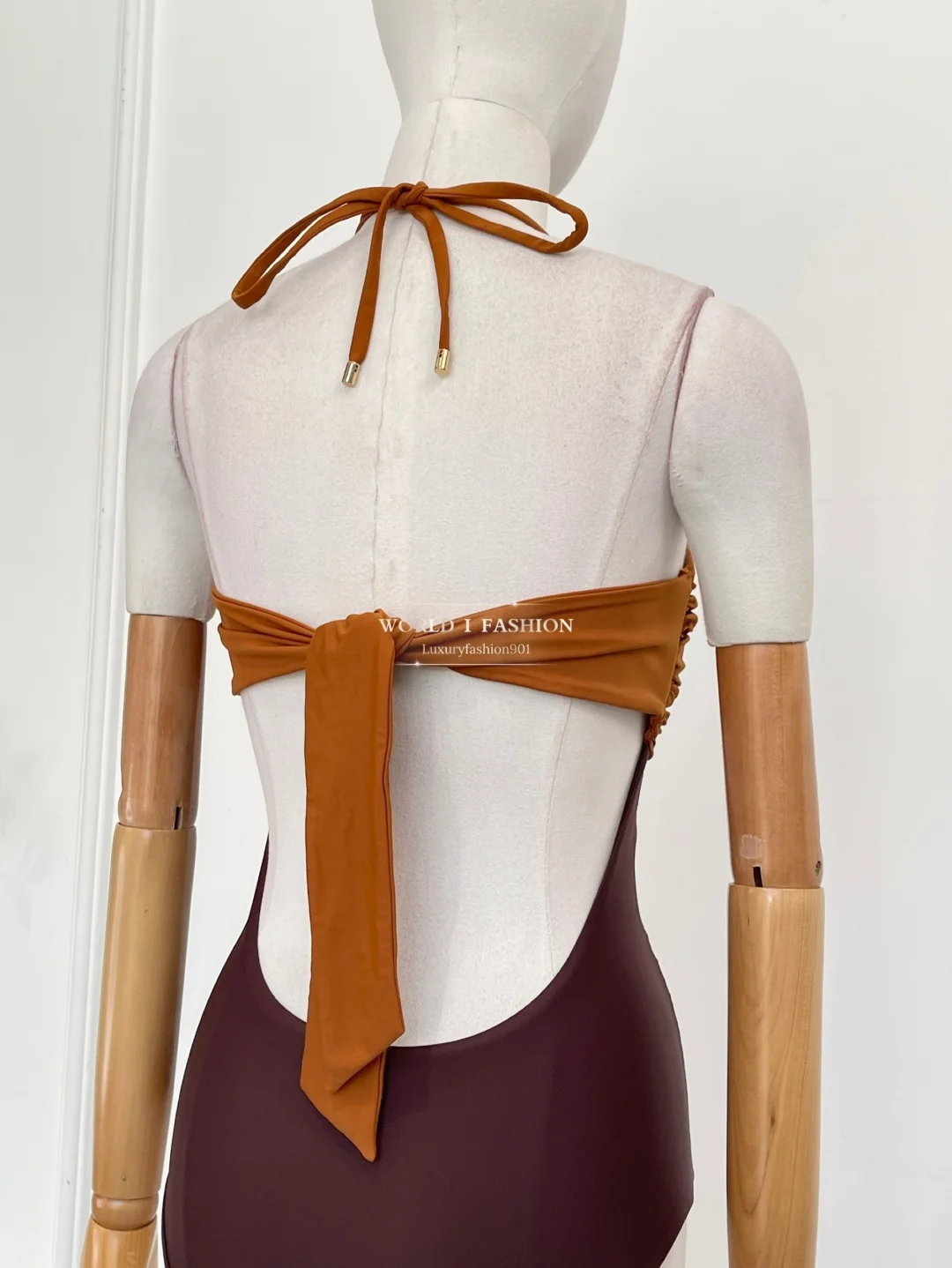 

Summer High Quality Beach Pool Swimsuits Women's Swimswear